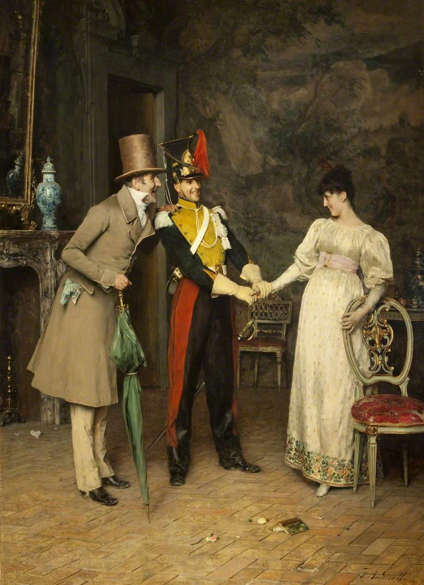 Le presentazioni